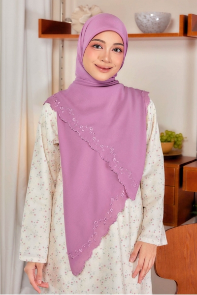 Cempaka - Periwinkle